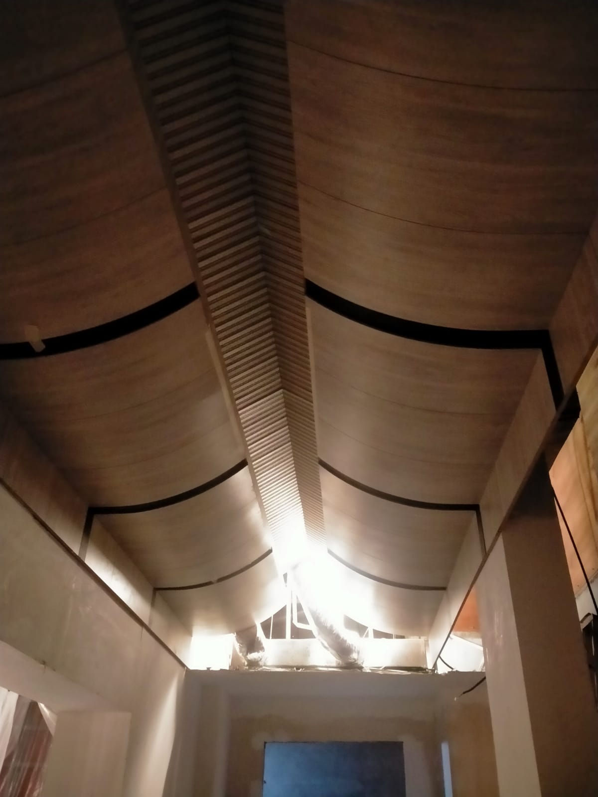 False Ceiling and Partition image 9